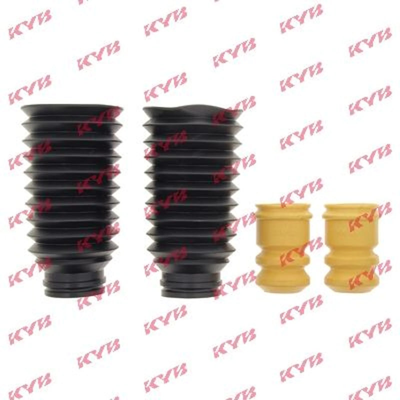 KYB 2 x Front Dust Cover Kit 910027
