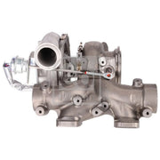Febi Turbocharger Turbo Unit 189103