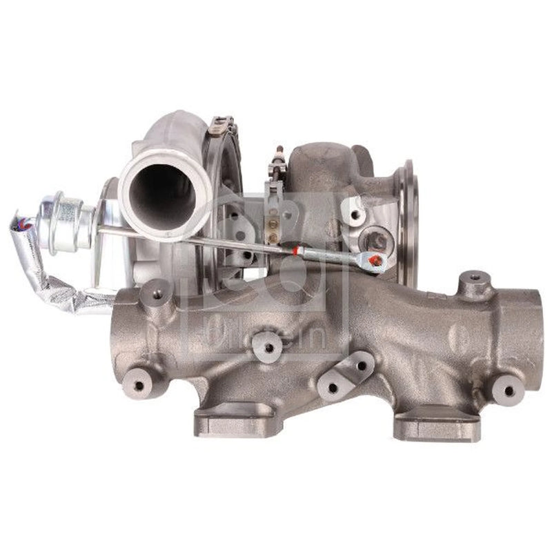 Febi Turbocharger Turbo Unit 189103