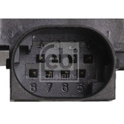 Febi Door Lock Mechanism Left Rear 7 Pin 192944