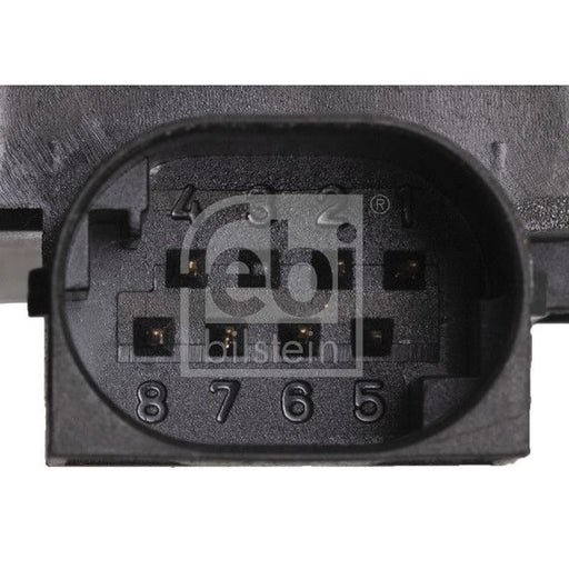 Febi Door Lock Mechanism Left Rear 7 Pin 192944
