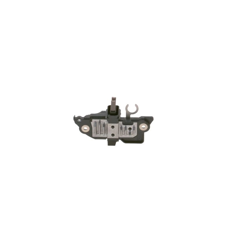 Bosch Alternator Voltage Regulator 1 986 AE0 120
