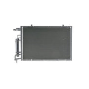 Mahle Air Conditioning Condenser AC 749 000P