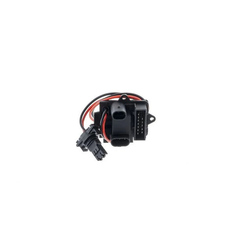 Mahle Heater Blower Resistor ABR 125 000S