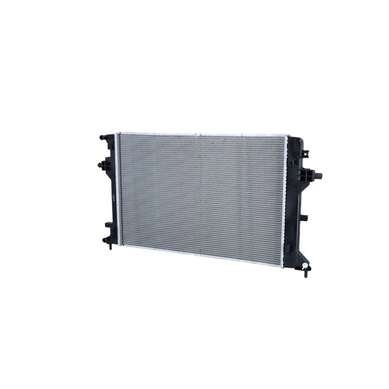 NRF Engine Radiator 550198