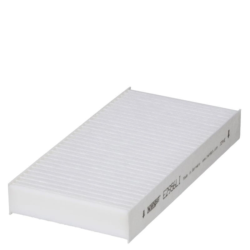Hengst Cabin Air Filter (Pollen Filter) E2956LI