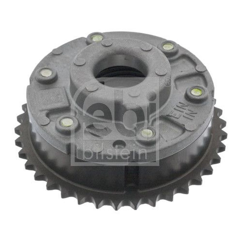Febi Camshaft Adjuster Intake Side 38 Teeth 46506