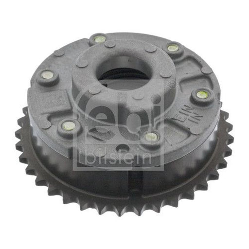 Febi Camshaft Adjuster Intake Side 38 Teeth 46506