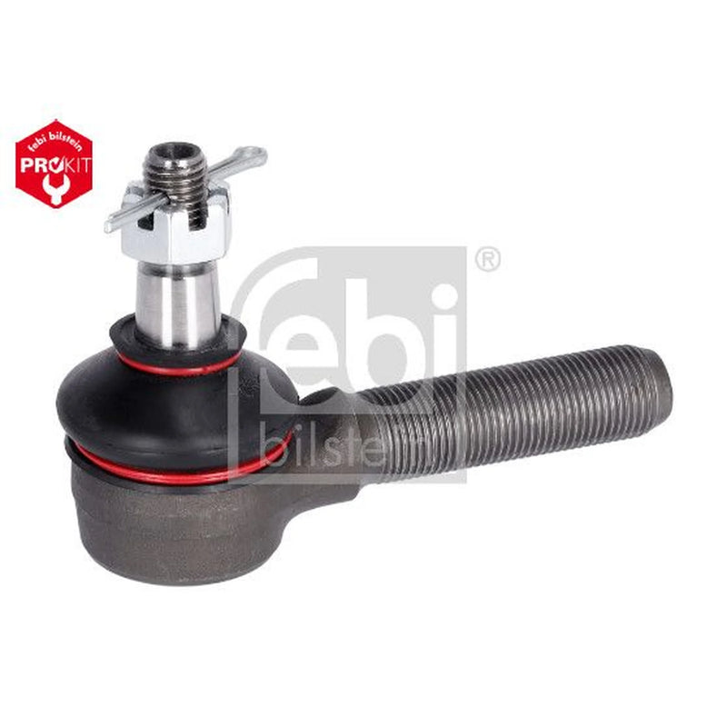Febi Steering Tie Rod Ball Joint 17566