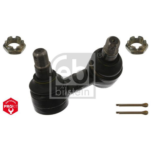 Febi Stabiliser Bar Link Coupling Rod Front 46197