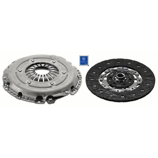 Sachs Clutch Kit Set 3pc 3000970061