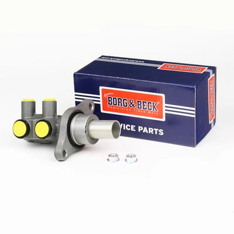 Borg & Beck Brake Master Cylinder Hydraulic Assembly BBM4804