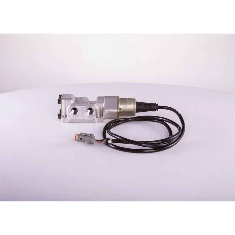 Bosch Fuel Injection Cut-Off Valve 2 417 205 026
