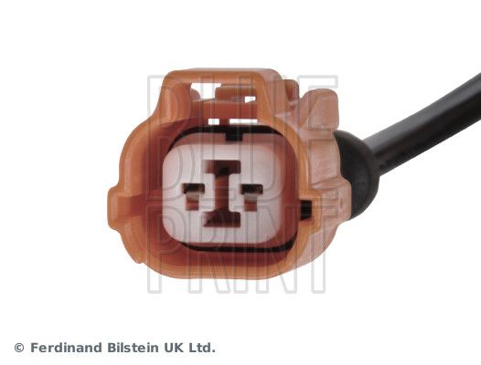 Blue Print ABS Wheel Speed Sensor Front Right