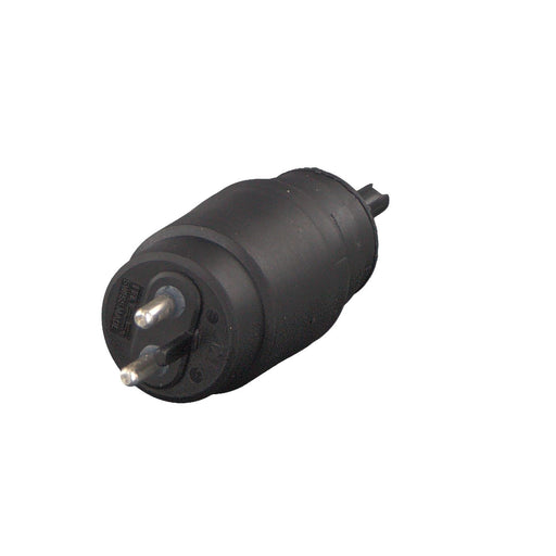 FEBI BILSTEIN 08679 Window Cleaning Washer Fluid Pump Fits Mercedes-Benz 123 124 FEBI - Town Parts