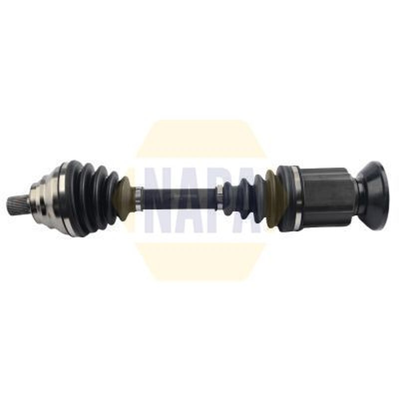 NAPA CV Drive Shaft Driveshaft Front Left NDS1669L