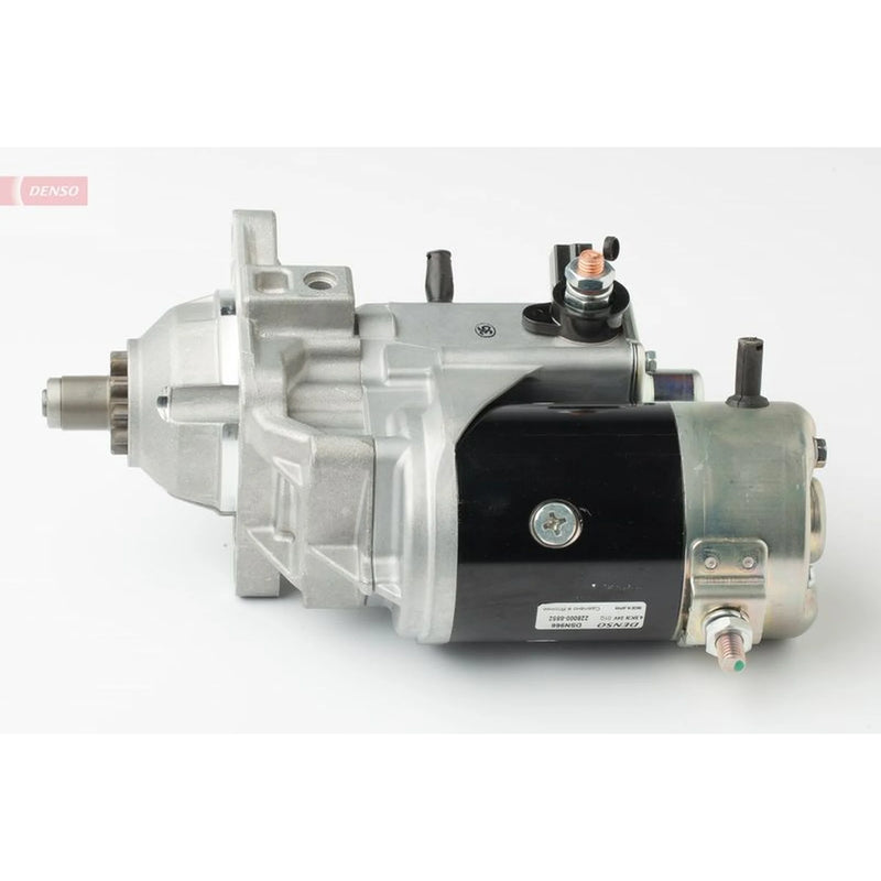 Denso Starter Motor 24V 4.5kW 10 Teeth DSN966