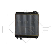 NRF Engine Radiator 58659
