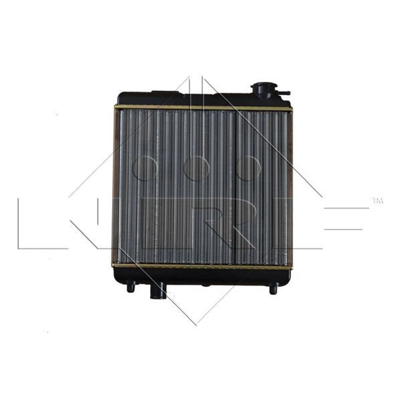 NRF Engine Radiator 58659