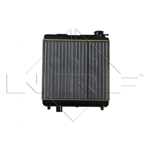 NRF Engine Radiator 58659