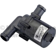 Pierburg Parking Heater Water Recirculation Pump Connectors 7.02058.05.0