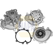 NAPA Engine Cooling Water Pump NWP1431