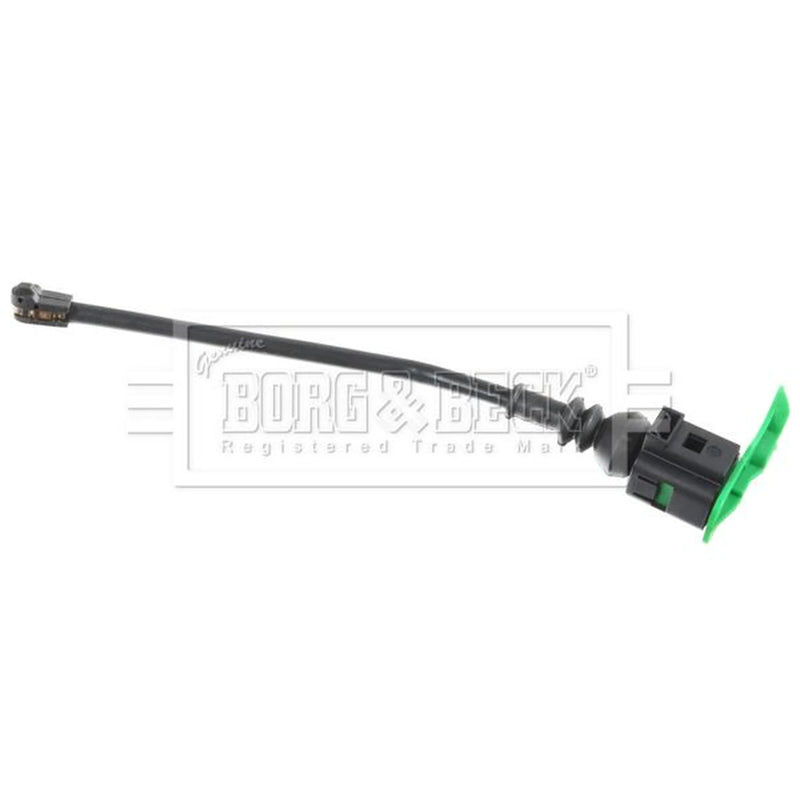 Borg & Beck Brake Pad Wear Sensor Front BWL3283