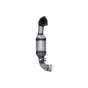 Hella Catalytic Converter 8LE 366 052-621