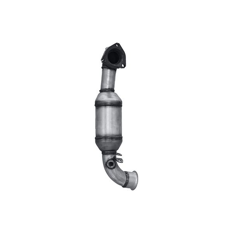 Hella Catalytic Converter 8LE 366 052-621