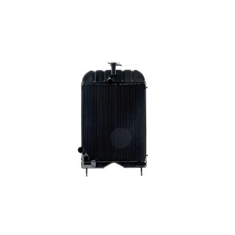 Mahle Engine Radiator CR 2299 000P