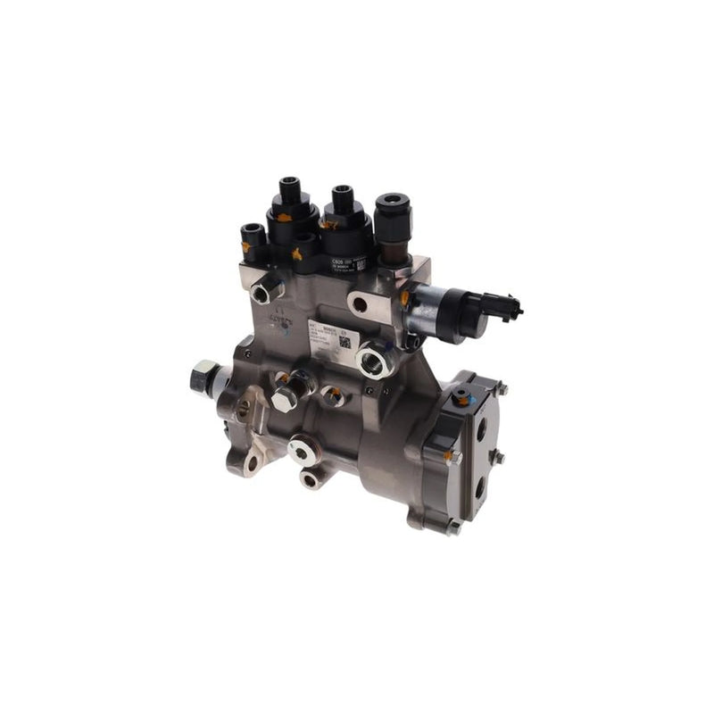 Bosch High Pressure Fuel Pump 0 445 025 616