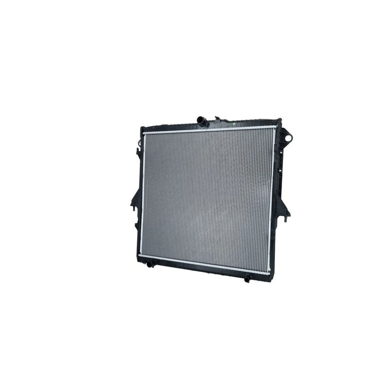 NRF Engine Radiator 560001