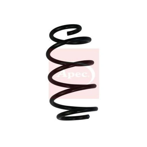 Apec Front Suspension Coil Spring ACS1676