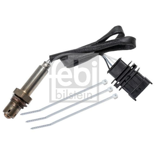 Febi O2 Lambda Oxygen Sensor before catalytic converter 177512