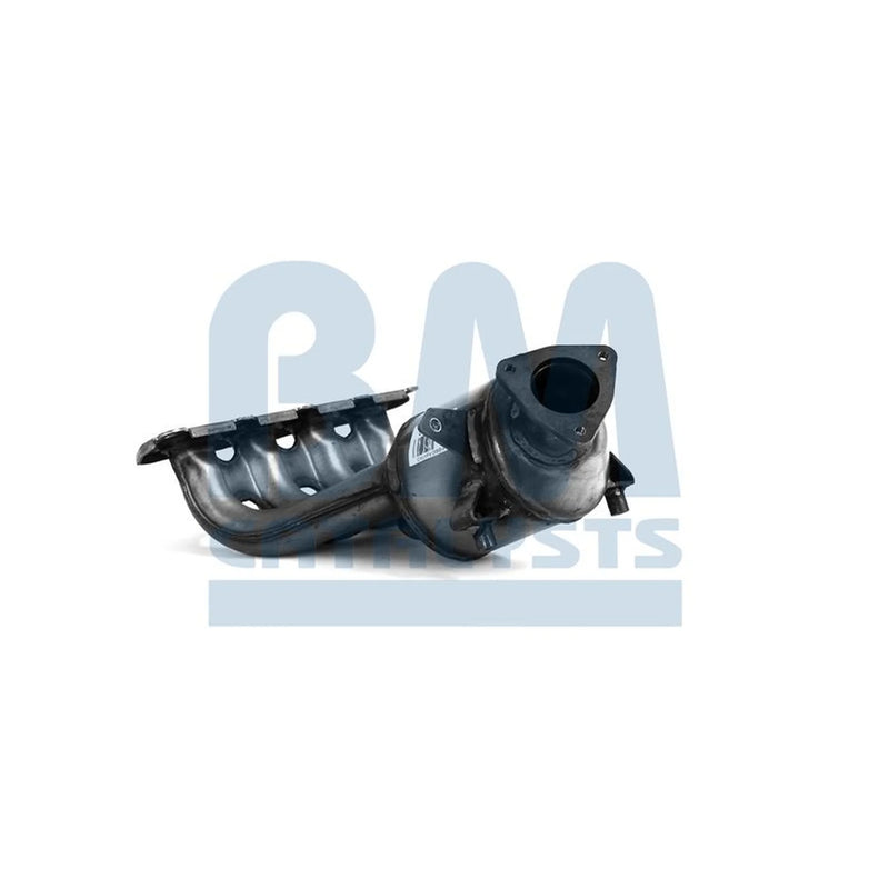 BM Catalysts Homologated Petrol Cat BM91598H