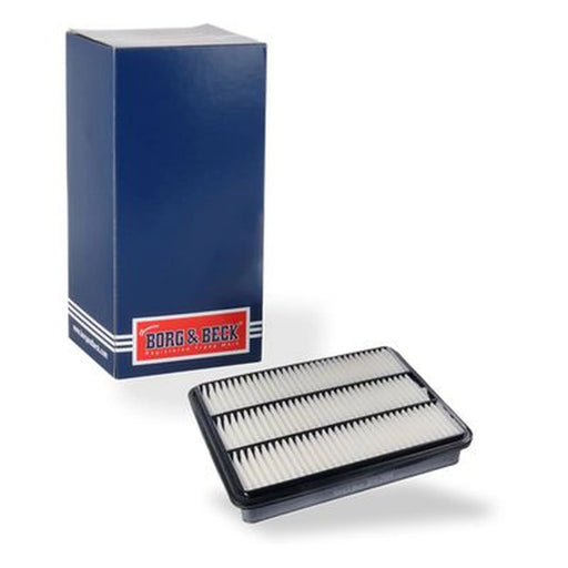 Borg & Beck Engine Air Filter BFA2584