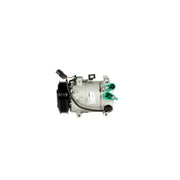 Mahle Air Conditioning Compressor ACP 1792 000S
