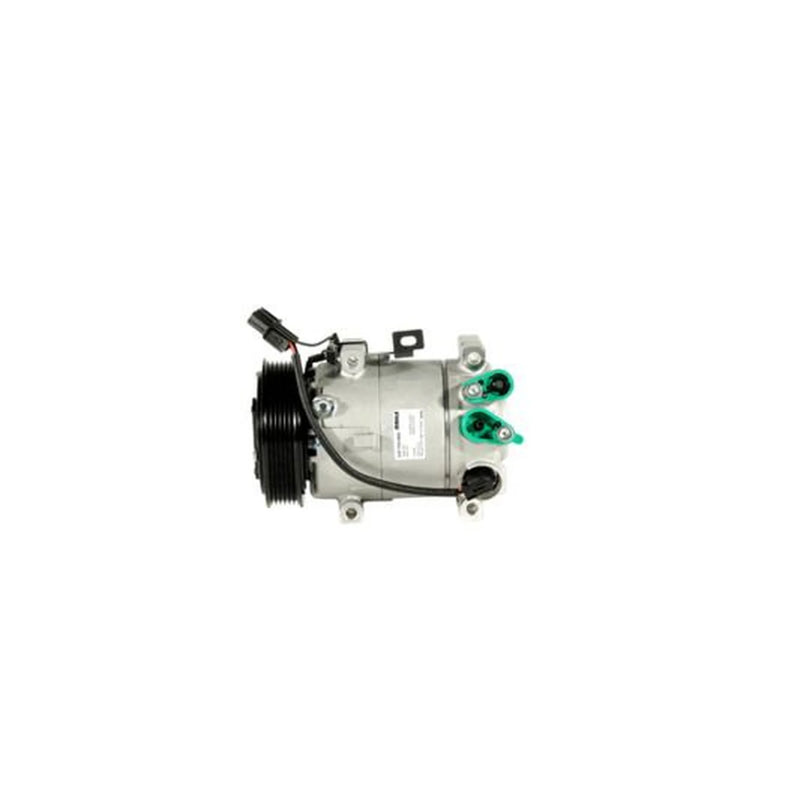 Mahle Air Conditioning Compressor ACP 1792 000S