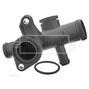 Borg & Beck Coolant Flange Housing Connector BTS1052