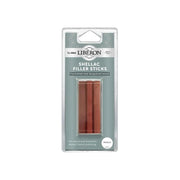 Liberon Shellac Filler Sticks Medium 3 Pack