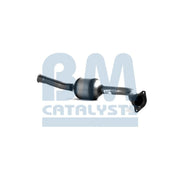 BM Catalysts Homologated Diesel Cat BM80148H