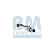 BM Catalysts Homologated Petrol Cat BM91032H