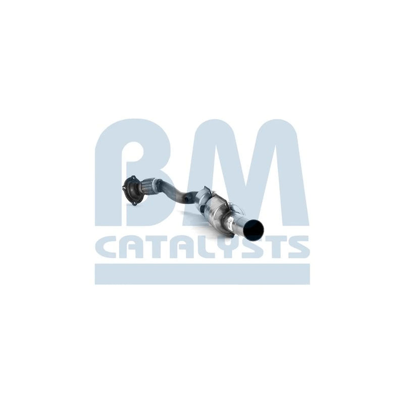 BM Catalysts Homologated Petrol Cat BM91032H