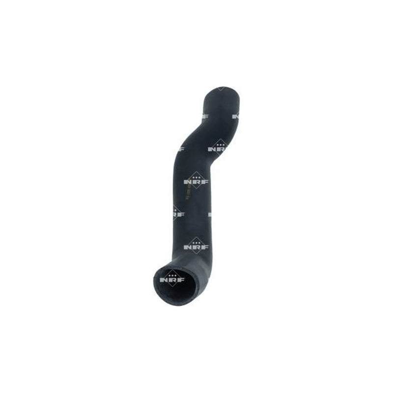 NRF Intercooler Turbo Charge Air Hose Outlet 166157