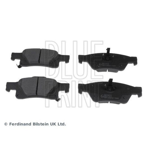 Blue Print Rear Brake Pad Set ADA104272