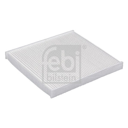 Febi Cabin Air Filter (Pollen Filter) 103814