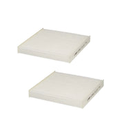 Hengst Cabin Air Filter (Pollen Filter) E2992LI-2