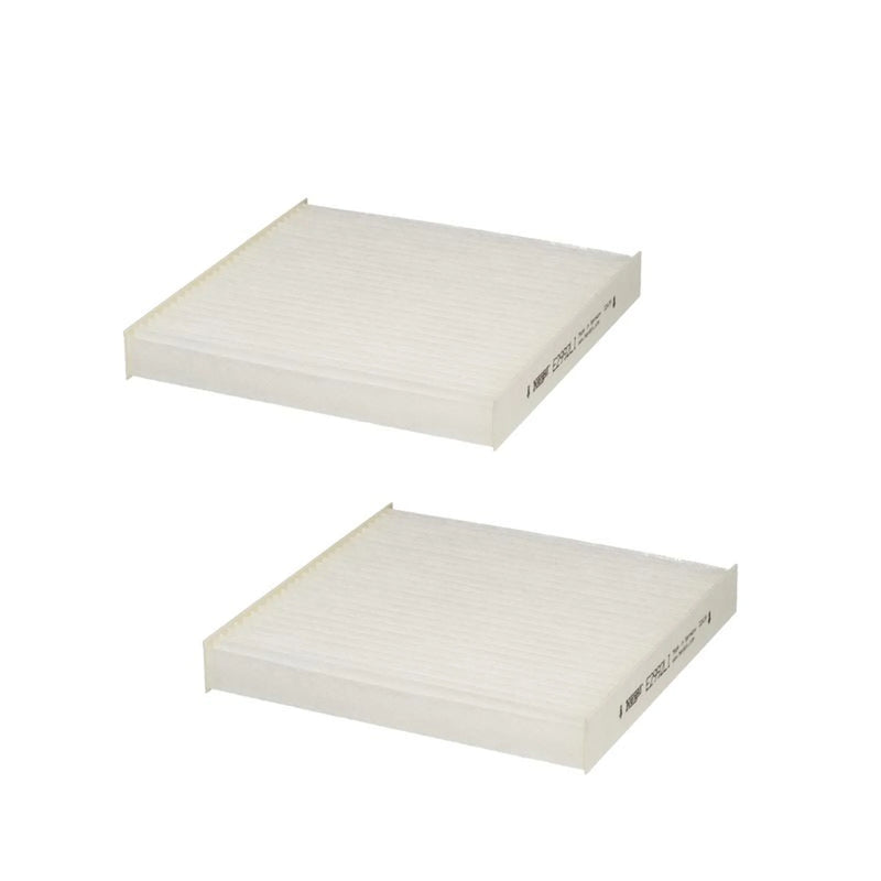 Hengst Cabin Air Filter (Pollen Filter) E2992LI-2