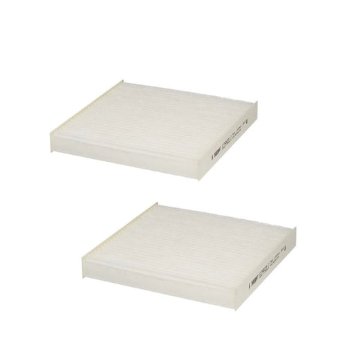 Hengst Cabin Air Filter (Pollen Filter) E2992LI-2