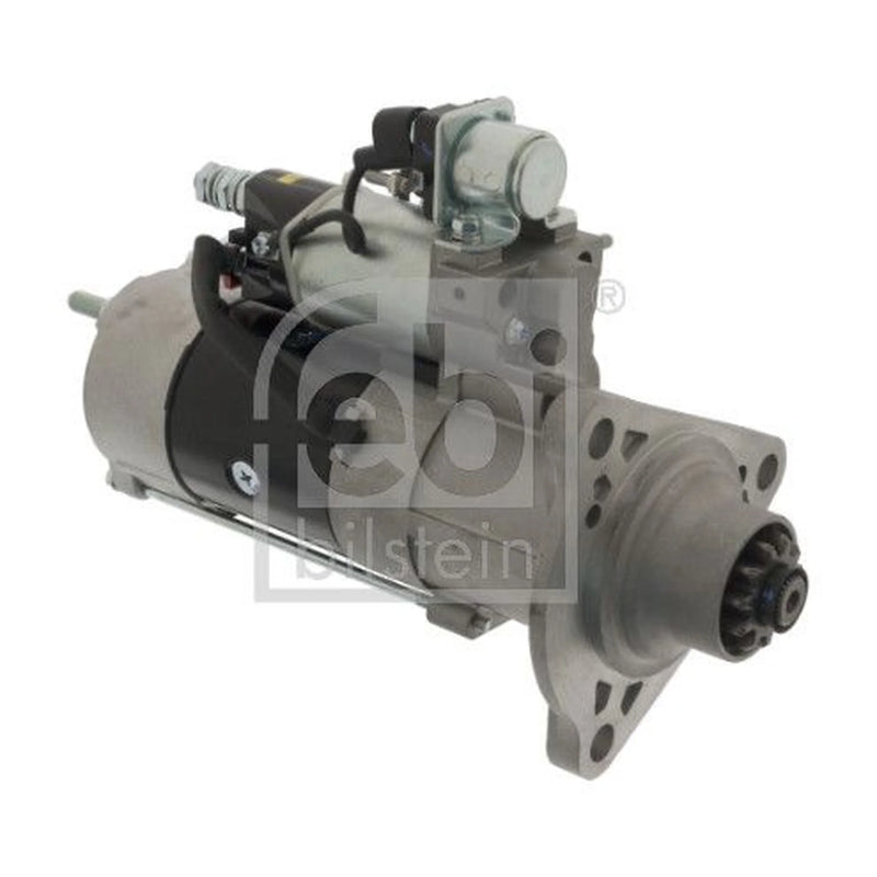 Febi Starter Motor 24V 5.5kW 11 Teeth 48993
